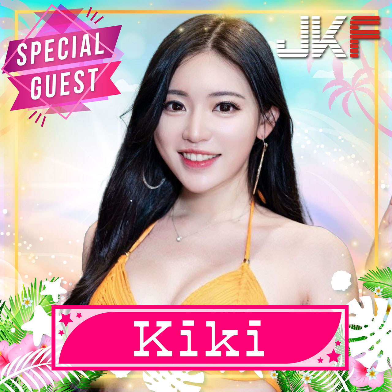 trendgirls Kiki